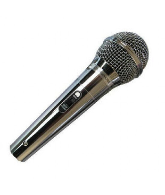 FP MICROPHONE 有線咪